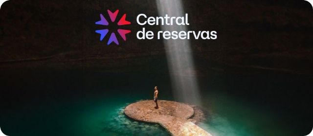 Central de Reservas presenta su nueva imagen corporativa - 1, Foto 1