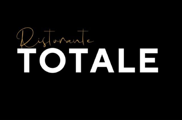 Ristorante Totale: La joya de la gastronomía italiana reabre sus puertas en Valdebebas - 1, Foto 1