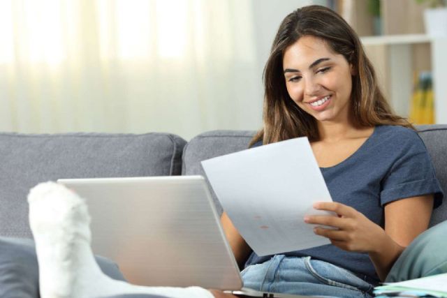 Ucoga ofrece seguros para autónomos en caso de baja por incapacidad temporal - 1, Foto 1