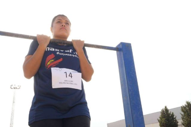 La importancia de conocer y prepararse para las pruebas físicas en las oposiciones para la Policía Nacional - 1, Foto 1