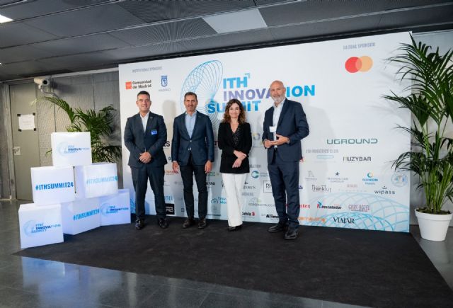 El foco en el cliente, la desestacionalización, la retención del talento y la sostenibilidad gracias a la transformación digital, ejes del ITH Innovation Summit 2024 - 1, Foto 1