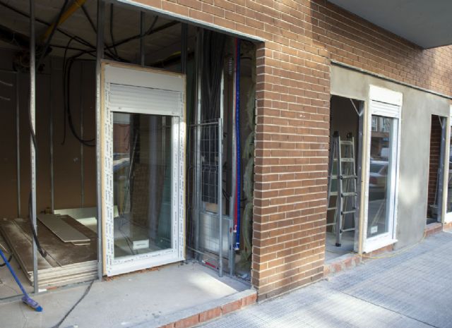 La Casa Agency detecta un crecimiento en España en la venta de locales inmobiliarios para su conversión en viviendas - 1, Foto 1