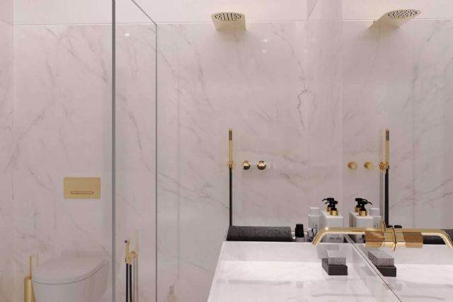 ASM TAPS fabrica grifería sostenible, eficiente y a medida - 1, Foto 1