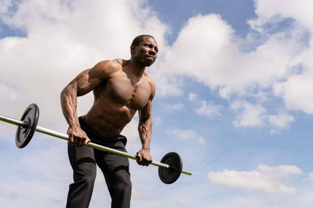 Dieta sana baja en colesterol, con Binarval Plus Z de Narval Pharma - 1, Foto 1