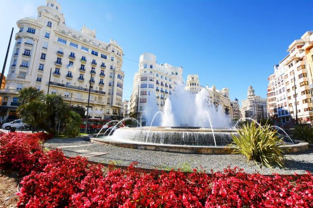 La agenda Hoy Valencia ofrece información sobre actividades que se realizan para celebrar el orgullo en Valencia - 1, Foto 1