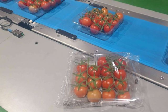 Optimización del envasado; Reducción del espesor de films para una mayor eficiencia y sostenibilidad - 1, Foto 1