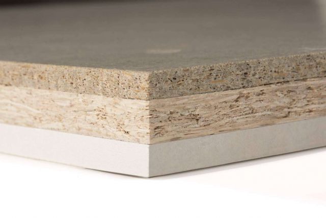 Paneles sándwich seguros contra el fuego, de la mano de Caliplac - 1, Foto 1