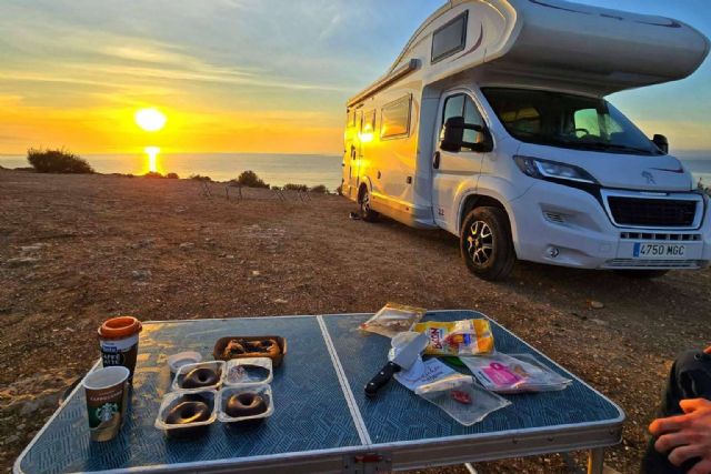 Alquiler de autocaravanas en Europa con Amafi Caravaning - 1, Foto 1