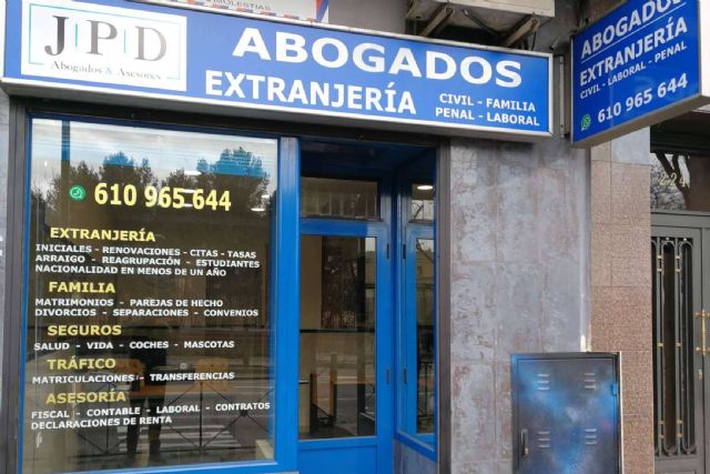 La importancia de la asesoría legal de cara al nuevo Reglamento de Extranjería español, por JPD Abogados - 1, Foto 1