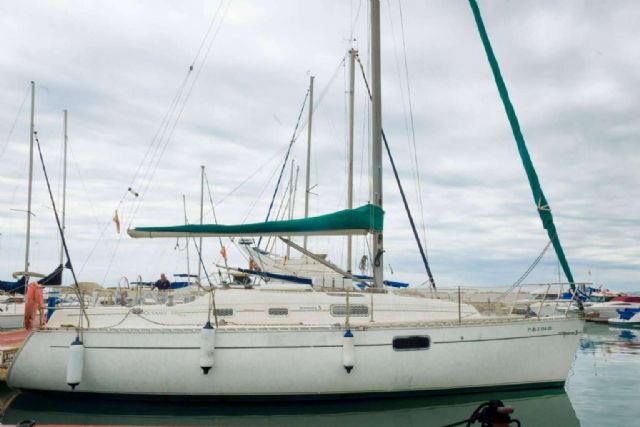 Los paseos en barco por Valencia son una experiencia única, por Paseos en Velero - 1, Foto 1
