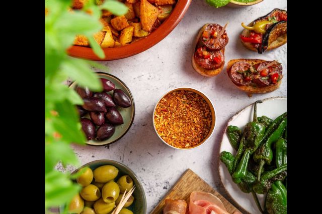 Just Spices da una nueva vida a las tapas con una selección de sus especias más emblemáticas - 1, Foto 1
