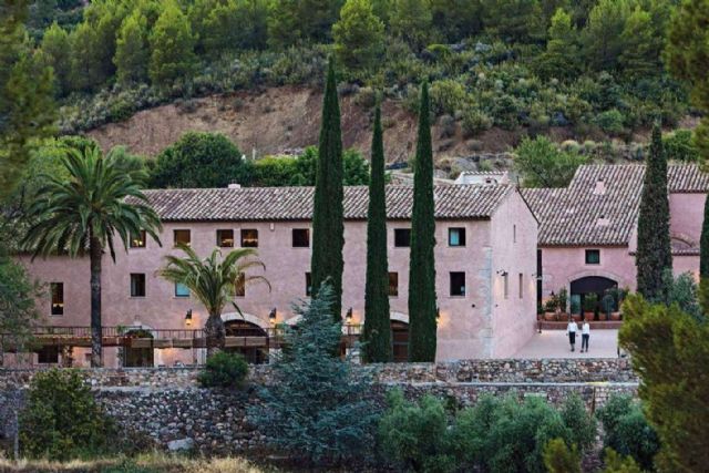 Una experiencia de reposo y sanación, de la mano de Terra Dominicata y su carta de masajes - 1, Foto 1