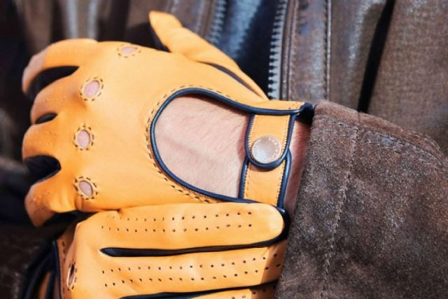 Guantes de conducir para hombre y mujer de Santacana, mucho más que un complemento - 1, Foto 1