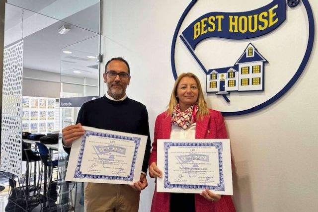 Entrevista a José Luis M. Ingelmo (Vigo Berbés), el caso de éxito de un franquiciado Best House - 1, Foto 1