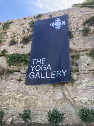 The Yoga Gallery convierte a Menorca en un refugio espiritual - 1, Foto 1