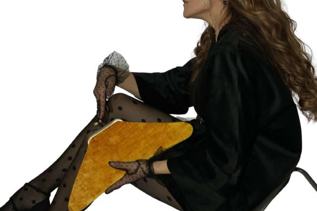 Elegancia artesanal, carteras geométricas, la última tendencia de Sac & Bags - 1, Foto 1