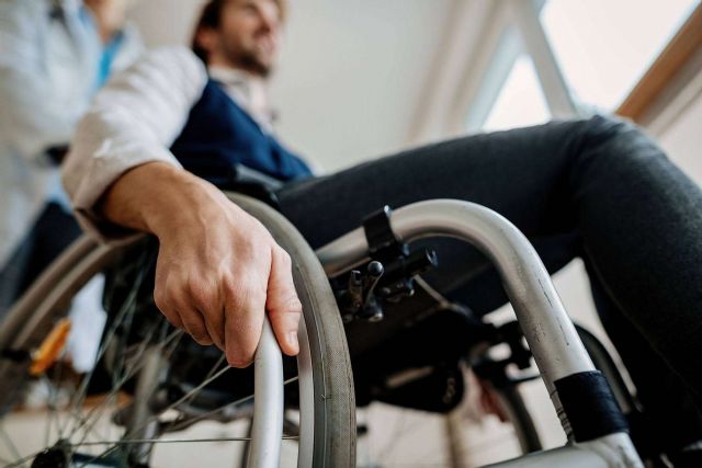 Homedoctor ofrece soluciones para que personas con movilidad reducida puedan acceder a atención sanitaria - 1, Foto 1