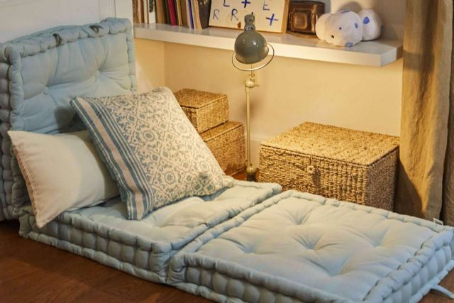 Turquesa, el color en tendencia del verano, por Calma House - 1, Foto 1