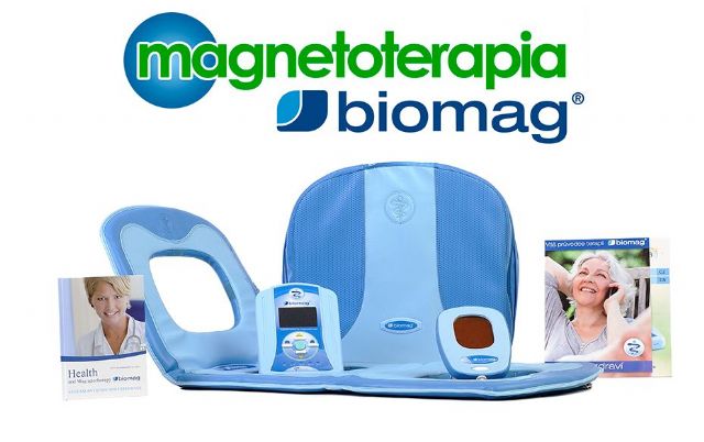 Magnetoterapia Biomag: líder en equipos y máquinas de magnetoterapia para uso médico particular - 1, Foto 1