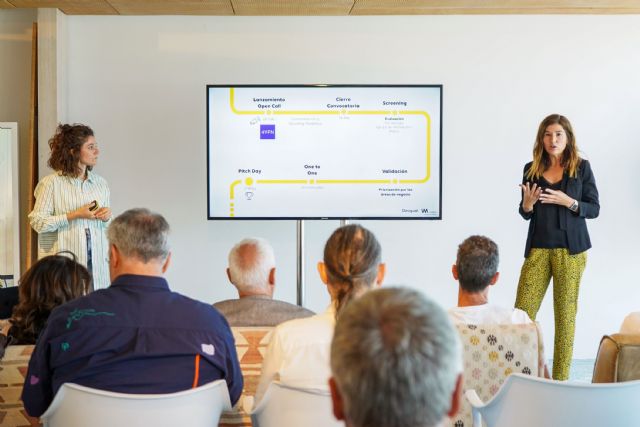 Desigual y Wayra anuncian las 4 startups ganadoras que se unirán a Awesome Lab su plataforma de innovación abierta - 1, Foto 1