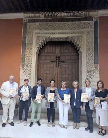 Entidades vecinales y arquitectos activan una Guía para contribuir a la rehabilitación de viviendas en CLM - 1, Foto 1