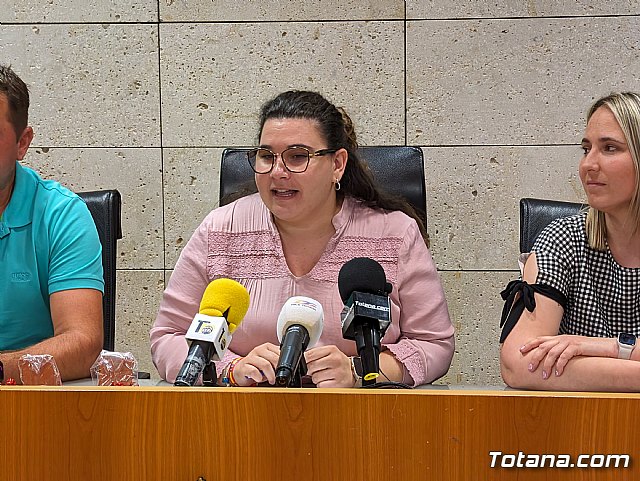 Realizan una recepcin institucional a los tres totaneros Campeones del Mundo Mar Costa de Clubes de Pesca - 1