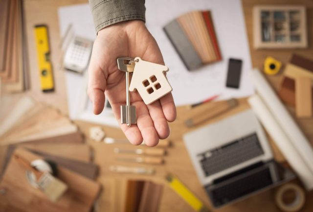 Alquiler para estudiantes universitarios en la web de LIVE4LIFE - 1, Foto 1