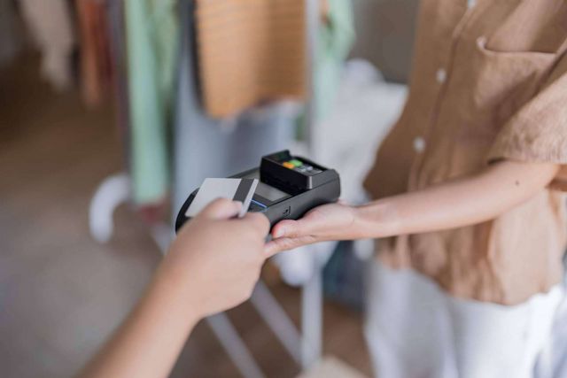 El pago aplazado potencia el crecimiento de los comercios minoristas - 1, Foto 1