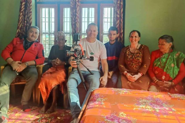 Biocine, una productora audiovisual enfocada en la sostenibilidad y responsabilidad social - 1, Foto 1