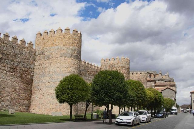 El Auge del Turismo de Interior; Descubrir Ávila con Todoavila - 1, Foto 1