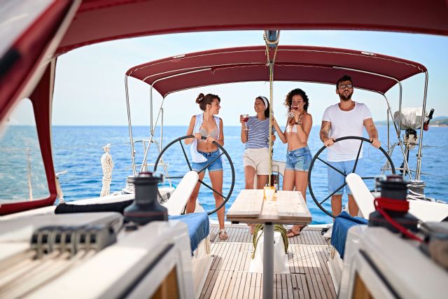 Sailwiz, la startup de vacaciones compartidas en velero, crece un 70% y entra en beneficios - 1, Foto 1
