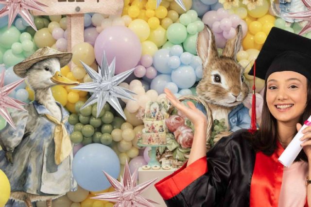 Máster online en diseño y decoración de eventos - 1, Foto 1