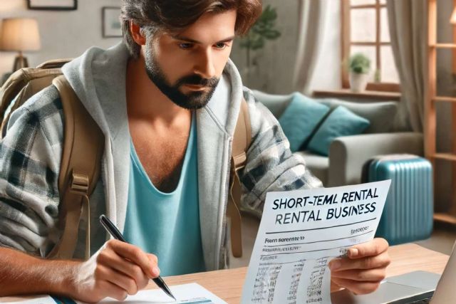 Consejos para el Compliance Fiscal en el Alquiler Turístico - 1, Foto 1