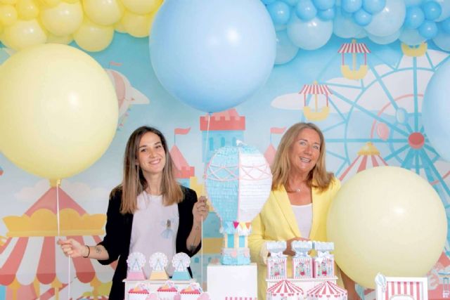 La Fiesta Jamás Contada, escuela de negocios especializada en organización y decoración de eventos - 1, Foto 1