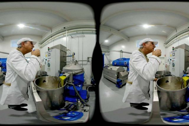 Descubrir la historia del aceite de oliva, con la experiencia de oleoturismo de Aires de Jaén - 1, Foto 1