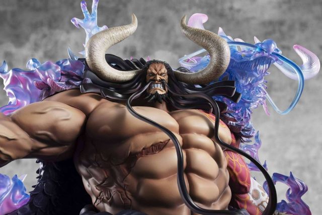 Banpresto.es, la alternativa ideal para encontrar las figuras de MegaHouse en exclusiva - 1, Foto 1