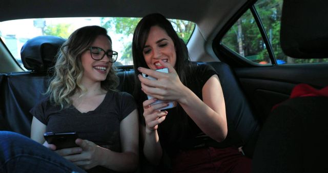 Transporte en taxi para grupos, de la mano de VanTransfer Madrid - 1, Foto 1