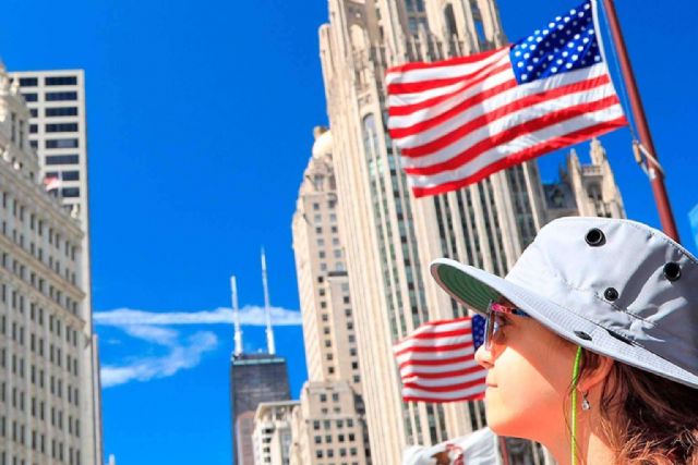 10 beneficios de vivir un año escolar en USA - 1, Foto 1