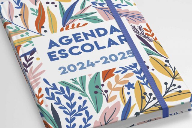 Impresión de agendas personalizadas de alta calidad, con Lozano Impresores - 1, Foto 1