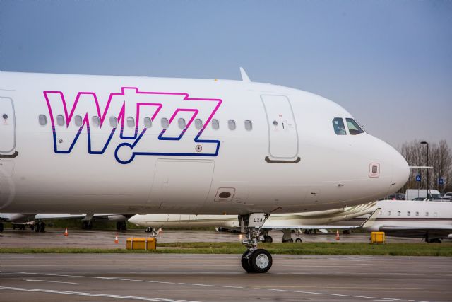 Wizz Air presenta cinco destinos top para viajar este verano con tarifas muy atractivas - 1, Foto 1
