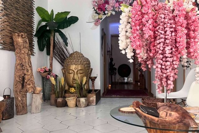 Desconexión total con los masajes del centro Sleimy, en Barcelona - 1, Foto 1