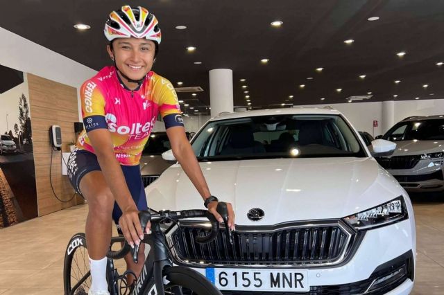 Skomovil une fuerzas con la Fundación Marcelino Oliver - 1, Foto 1