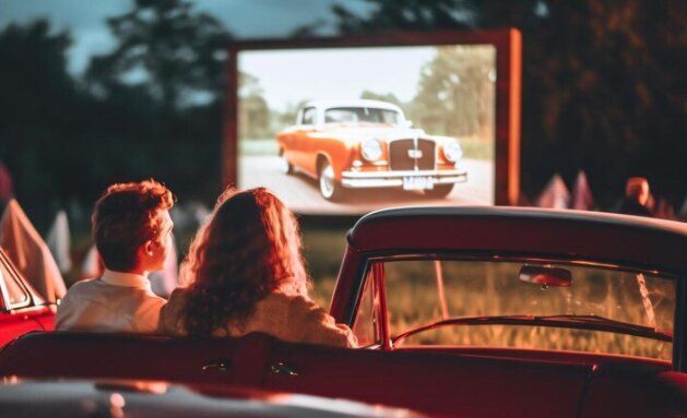 PRIXMAPRO impulsa la vida social y cultural local con su autocine y cine de verano - 1, Foto 1