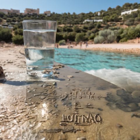 Fontancore Fontaneros Ibiza, explica como ahorrar agua en épocas de sequía estival en Ibiza - 1, Foto 1