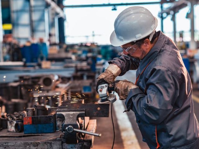 Euca informa que la formación básica en el sector del metal es fundamental para reducir las altas tasas de siniestralidad que presenta - 1, Foto 1