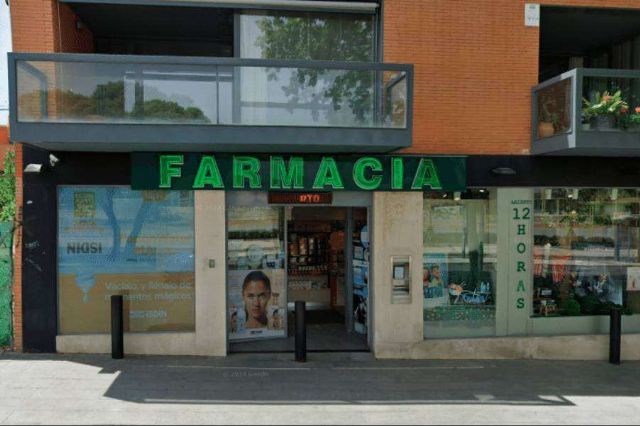 Una farmacia con casi un siglo de servicio a la comunidad llega a la web - 1, Foto 1