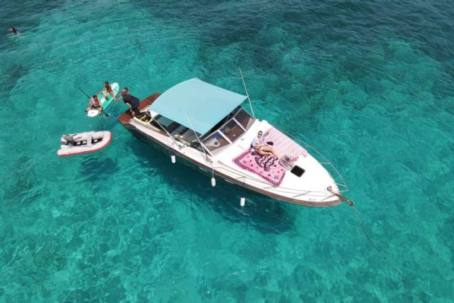 Ola Menorca, la plataforma de amigos para quienes desean visitar la isla de Menorca en verano - 1, Foto 1