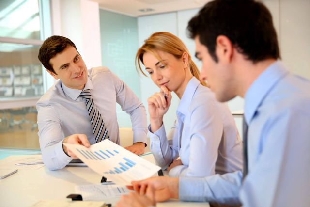 Máster flexible en Operaciones y Project Management - 1, Foto 1