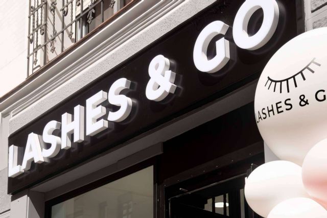 Lashes & Go anuncia la nueva apertura de un centro en una de las vías de moda en Madrid - 1, Foto 1