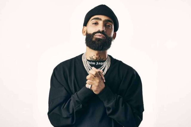 Arcángel, Rels B, Cruz Cafuné, Ovy on the Drums o BB Trickz lideran el cartel de Boombastic en Selvatic Málaga Fest - 1, Foto 1